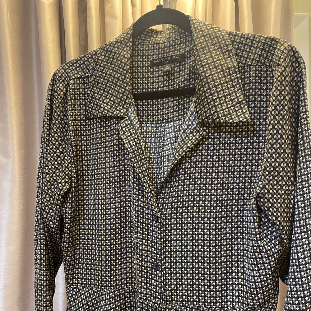 Banana Republic